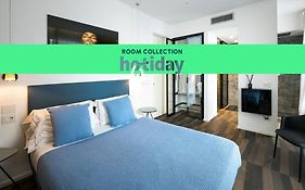Hotiday Olbia Wallure
